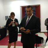 Jaime Rodríguez Calderón "El Bronco"/Fuente: Twitter @JaimeRdzNL