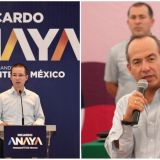 ricardo anaya seguridad 