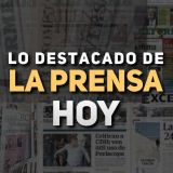 Arena Pública trae para ti las noticias de México hoy 18 de mayo.