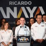 ricardo anaya lavado