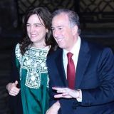 Arena Pública te presenta todas las promesas de los candidatos. Estos son las propuestas de José Antonio Meade. Foto: Twitter. 