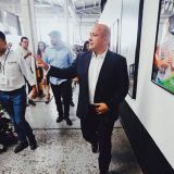 De ganar la contienda electoral, Enrique Alfaro Ramírez daría a Movimiento Ciudadano la primer gubernatura en su historia