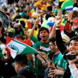 “Estamos obligados a revisar el negocio del futbol de forma integral y evaluar la viabilidad de mantenernos en él”, dijo TV Azteca (Foto: Celso Flores)
