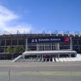 Estadio Azteca Foto: flickr.com