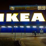 Ikea entrará en 2020 a América del Sur de la mano de Falabella. Foto: Mark Hillary 