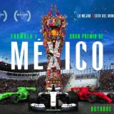 Por tres años consecutivos la FIA ha reconocido al de México como el mejor evento del año (Imagen: méxicogp.com).