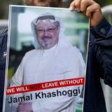 Compañías como Uber y Y Combinator se han distanciado de negocios en Arabia Saudita debido a la desaparición del periodista Jamal Khashoggi (Foto: @Woodinho97)