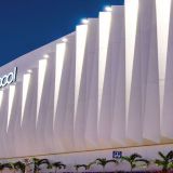 Livepool recuperó el 100% de las pérdidas por arrendamiento de Galería Coapa gracias a las aseguradoras, informó en su reporte trimestral.