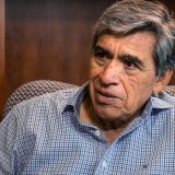 Rodolfo Navarrete es economista y director de Análisis y Estrategias de Inversión de Vector Casa de Bolsa