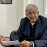 Según AMLO, el consejo asesor empresarial podría ampliarse (Foto:@lopezobrador_)