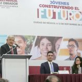 ¿Tendrá AMLO presupuesto suficiente para concretar sus programas prioritarios? (Foto:@lopezobrador_)