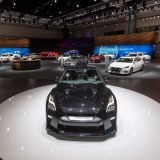 Además de presentaciones de autos, Los Ángeles Auto Show también ofrece una gran experiencia a sus asistentes (Foto: laautoshow.com).