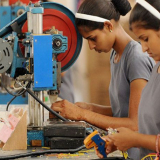 Crear valor exportador.