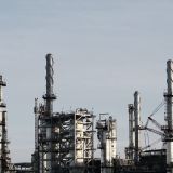 La producción de petróleo en México sigue en declive, durante noviembre se produjeron un millón 695 mil barriles diarios.