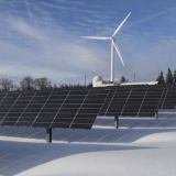 En México se produce la energía eólica más barata del mundo y la segunda más barata solar.