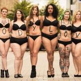 Modelos Curvy (foto:Aire de Santa Fe)