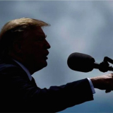 Donald Trump.