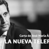 La empresa española de telecomunicaciones Telefónica, celebró este 26 y 27 de noviembre en Barcelona una reunión del Consejo de Administración en la que anunció una profunda reorganización de su negocio (Imagen: @Telefonica Tiwitter)
