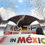 El Gran Premio de México de Fórmula 1, que organiza CIE, después de cancelarse por la pandemia en 2020, se llevará a cabo el 31 de octubre de 2021 (Foto: CIE)