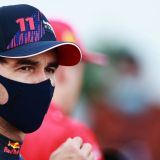 Red Bull Racing Honda extiende su contrato con el piloto mexicano Sergio Pérez.