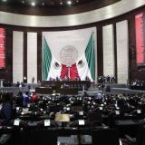 La Alianza Va por México a acusado a la incorporación obligatoria al RFC como "terrorismo fiscal". (Foto: Cámara de Diputados)