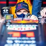 Tras más de 6 años el Red Bull Show Run regresa a México de la mano de Checo Pérez. (Foto: Twitter)