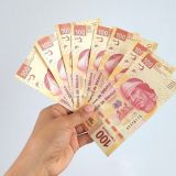 El sistema de Afores en México gestionaba, al cierre de septiembre pasado, más de 5.04 billones de pesos (Foto: Pixabay)
