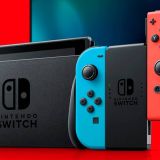 Hasta el momento se han vendido 91 millones de consolas Nintendo Switch. (Foto: Nintendo) 