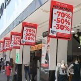 Estimados preliminares indican que las ventas del Buen Fin subieron 10% anual (Foto: Ayuntamiento de Tuxtla Gutiérrez)