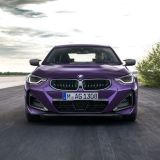 El BMW Serie 2 Coupé ya esta disponible en México. (Foto: BMW) 