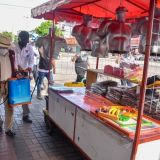 Más comunes en países emergentes, los negocios informales están en todo el mundo (Foto: Municipio de Coatzacoalcos)