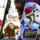 Desde películas animadas hasta clásicos de antaño, aquí te recomendamos 6 películas de navidad. 