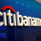Logo Citibanamex.