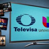 La plataforma de streaming de TelevisaUnivisión debutaría en la primera mitad del 2022 (Foto: Gobierno de la CDMX)
