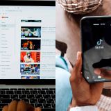 TikTok cuenta con mil millones de usuarios activos mensualmente. (Fotos: Pexels)