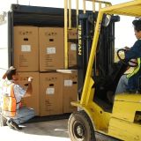 Las estrategias de suministro empezarán a prestar más atención a planes de contingencia (Foto: Gobierno de Guanajuato)