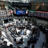 Frente al 20 de enero del 2020, la bolsa mexicana ha crecido 19.79% al 12 de abril de 2022 (Foto: Gobierno de México)