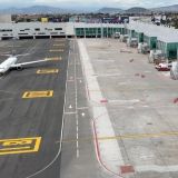 Con suficiente dinero, podría regionalizarse el sector aéreo para quitar presión al AICM (Foto: Gobierno de México)