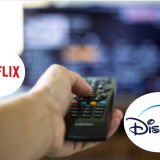 Disney superaría a Netflix bajo estos porcentajes de crecimiento (Foto:iStock)