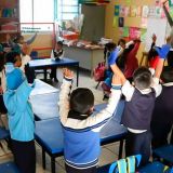 SEP: Clases en ciclo escolar 2022-2023 serán presenciales en todo el país
