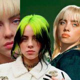 Figura de cera de Billie Eilish incendia las redes sociales.