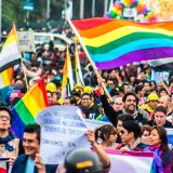 ¿Sabes por qué se celebra el Día Internacional del Orgullo LGBT?