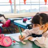 México perdió dos años de escolaridad tras la pandemia. (Foto: Capital 21/Gobierno de la Ciudad de México)