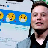 Compra de Twitter en riesgo