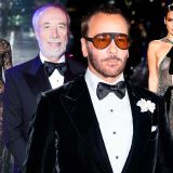 ¿Tom Ford en venta? La marca de lujo estaría explorando la posibilidad