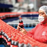 Coca Cola Femsa afianza su mercado fuera de México. (Foto: Femsa)