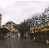 Descubre los rincones más emblemáticos de Turquía antes de viajar