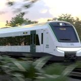 El tramo 5 del tren maya cuenta con 26 condicionantes para su construcción. (Foto: Gobierno de México)