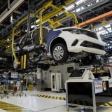 La planta de VW en Puebla ha concentrado la mayoría de los paros de 2022. (Foto: Gobierno de Puebla)