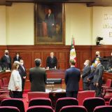 La decisión escaló a la SCJN luego de dos años de omisiones. (Foto: SCJN)